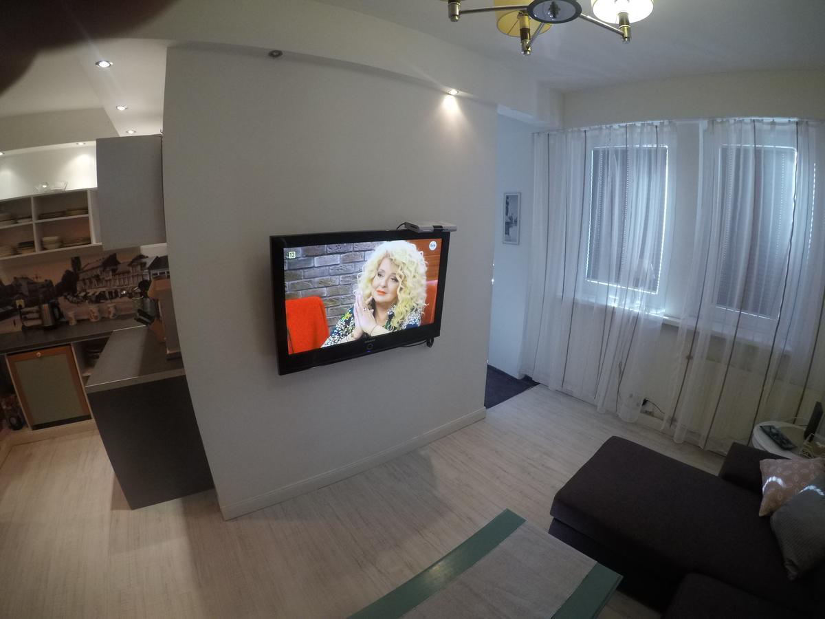 Wyspa Uznam - Plac Wolnosci Svinoústí Exteriér fotografie