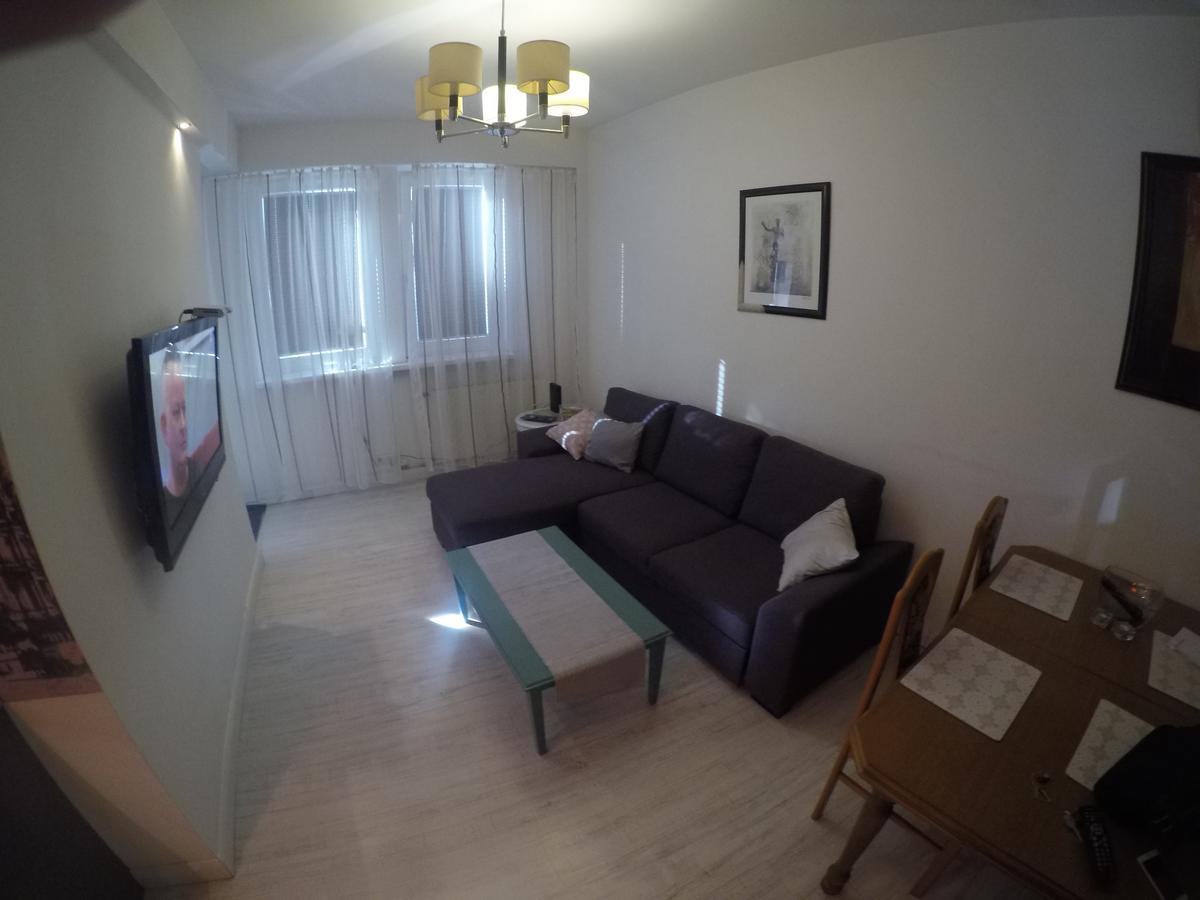 Wyspa Uznam - Plac Wolnosci Svinoústí Exteriér fotografie