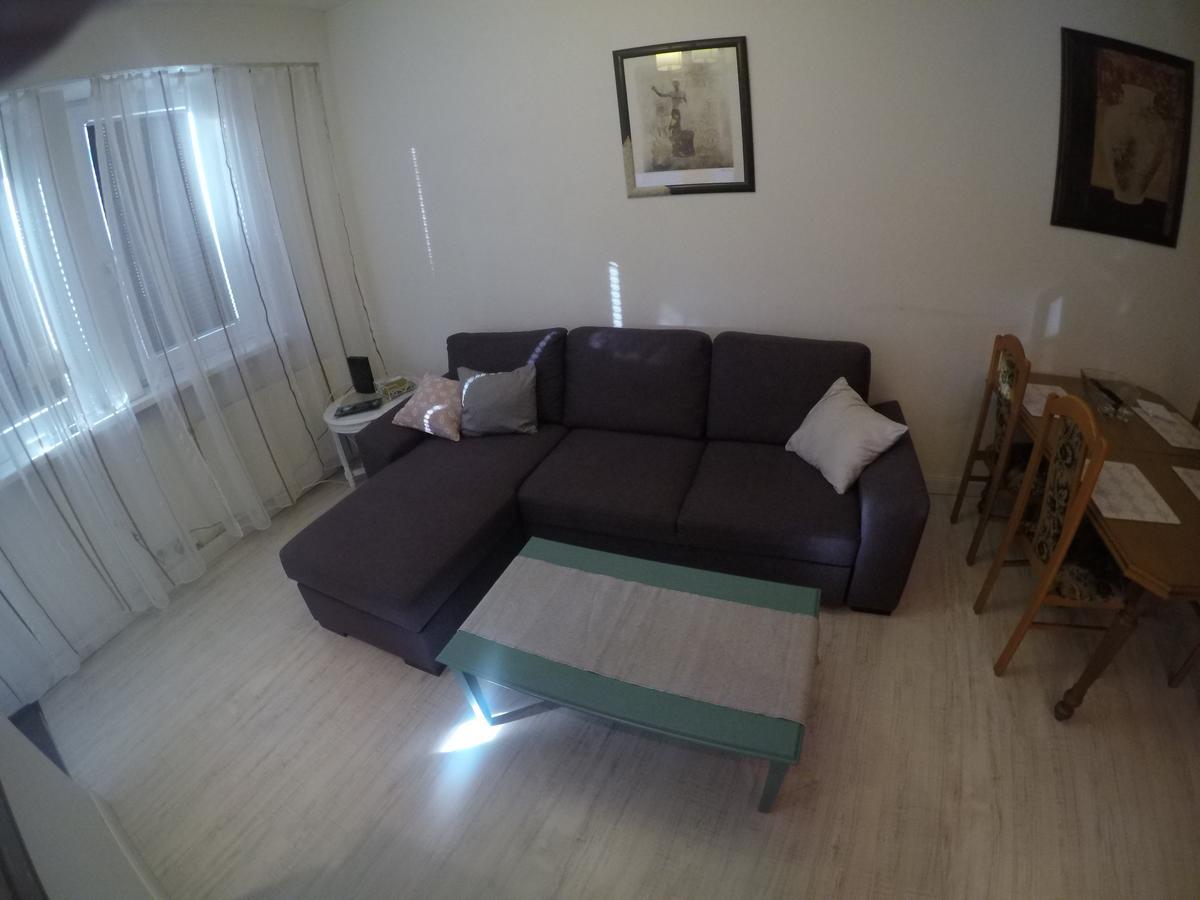 Wyspa Uznam - Plac Wolnosci Svinoústí Exteriér fotografie
