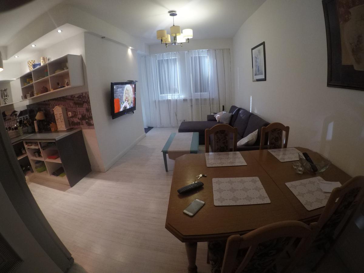 Wyspa Uznam - Plac Wolnosci Svinoústí Exteriér fotografie