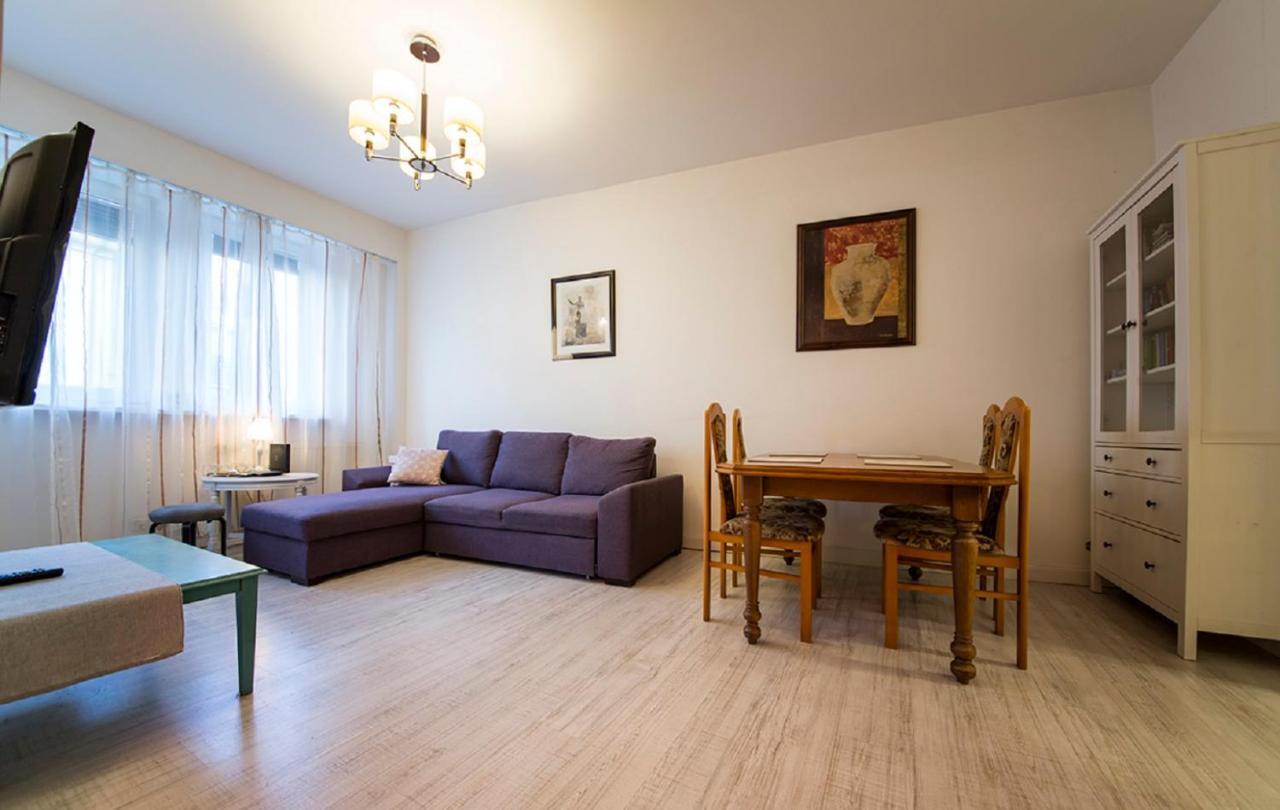 Wyspa Uznam - Plac Wolnosci Svinoústí Exteriér fotografie